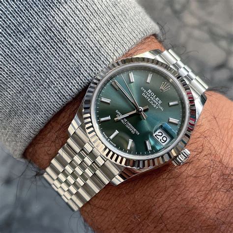 rolex day just 41 mm|2022 rolex datejust 41mm.